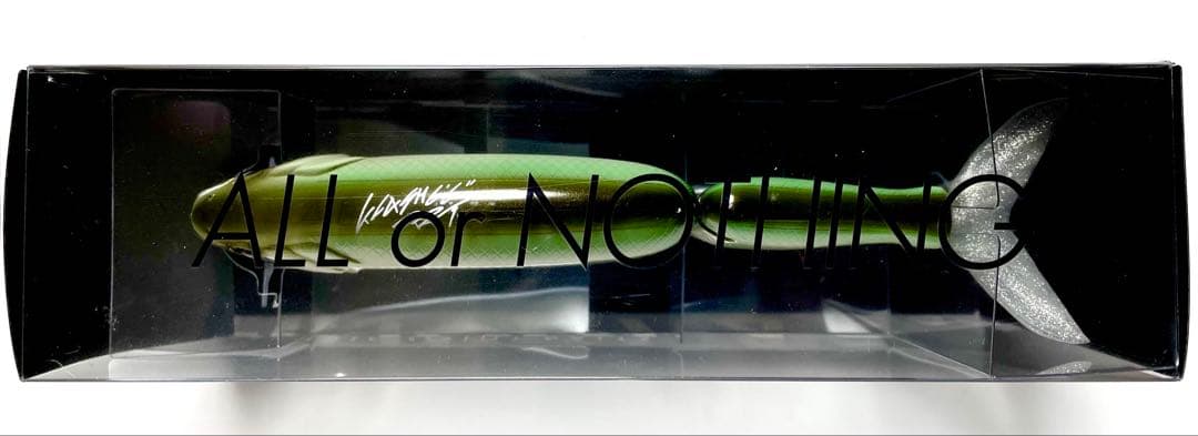 DRT タイニークラッシュLow フローティング:出品No.4505