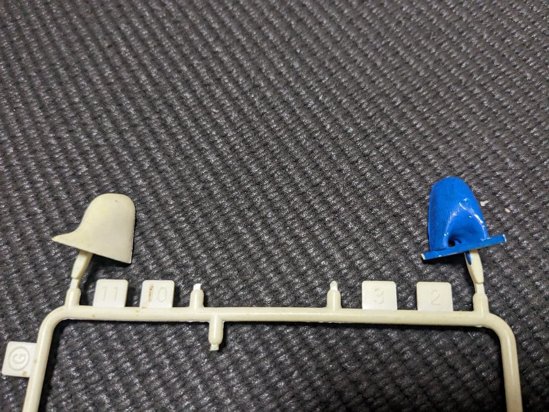 NISMO GT-R LM RCボディ、タイヤ、ホイール 走行歴なし - メルカリ