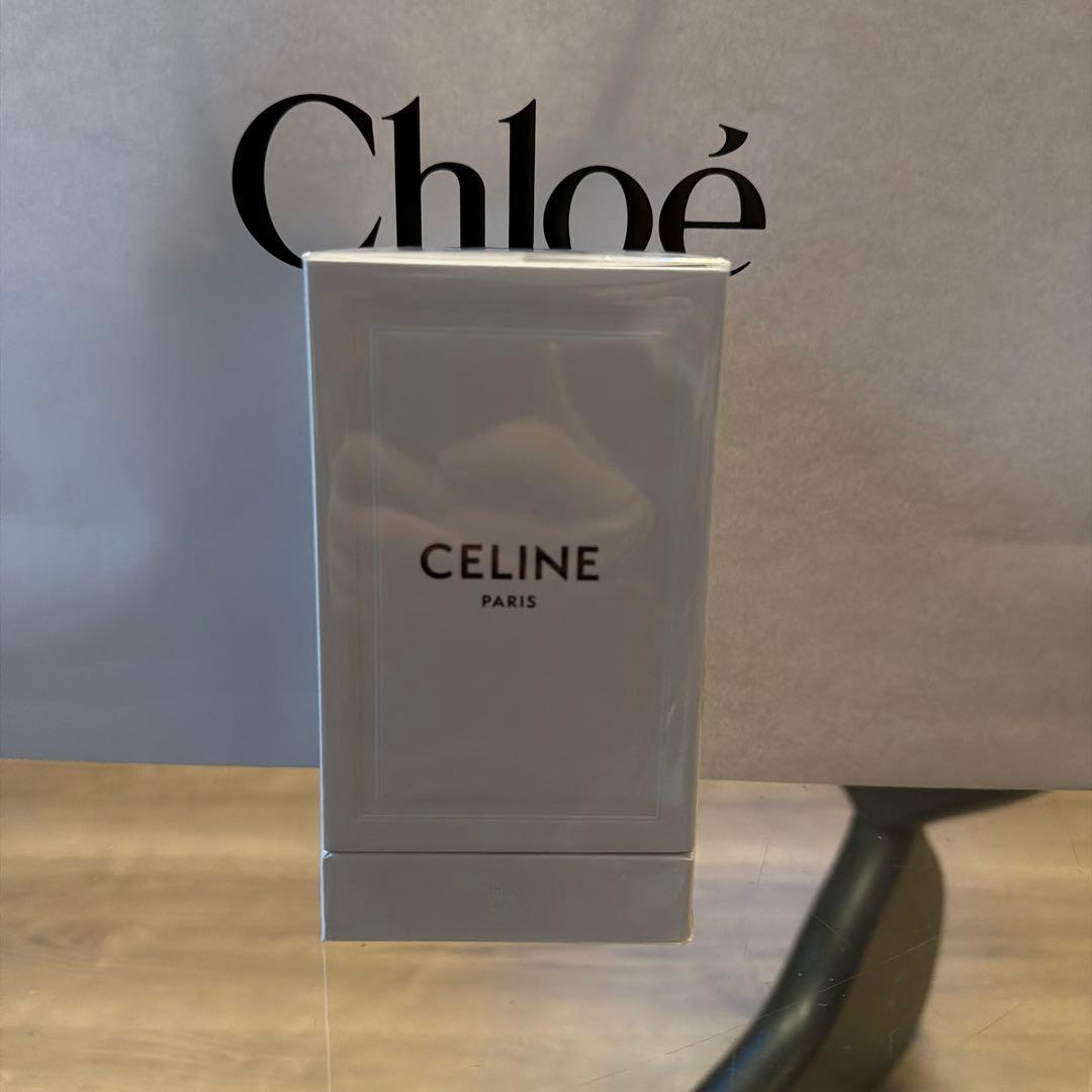 CELINE REPTILE オードパルファン 100ml レプティール Reptile Celine perfume - a fragrance for women and men 2019
