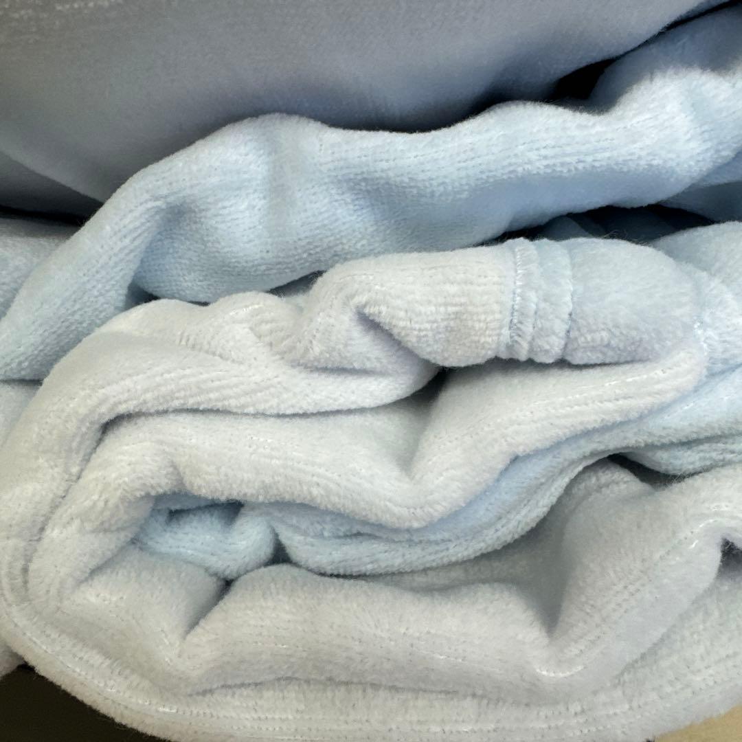 イヴサンローラン 綿毛布 新疆綿 マイヤー織二枚合せ 未使用品 - メルカリ