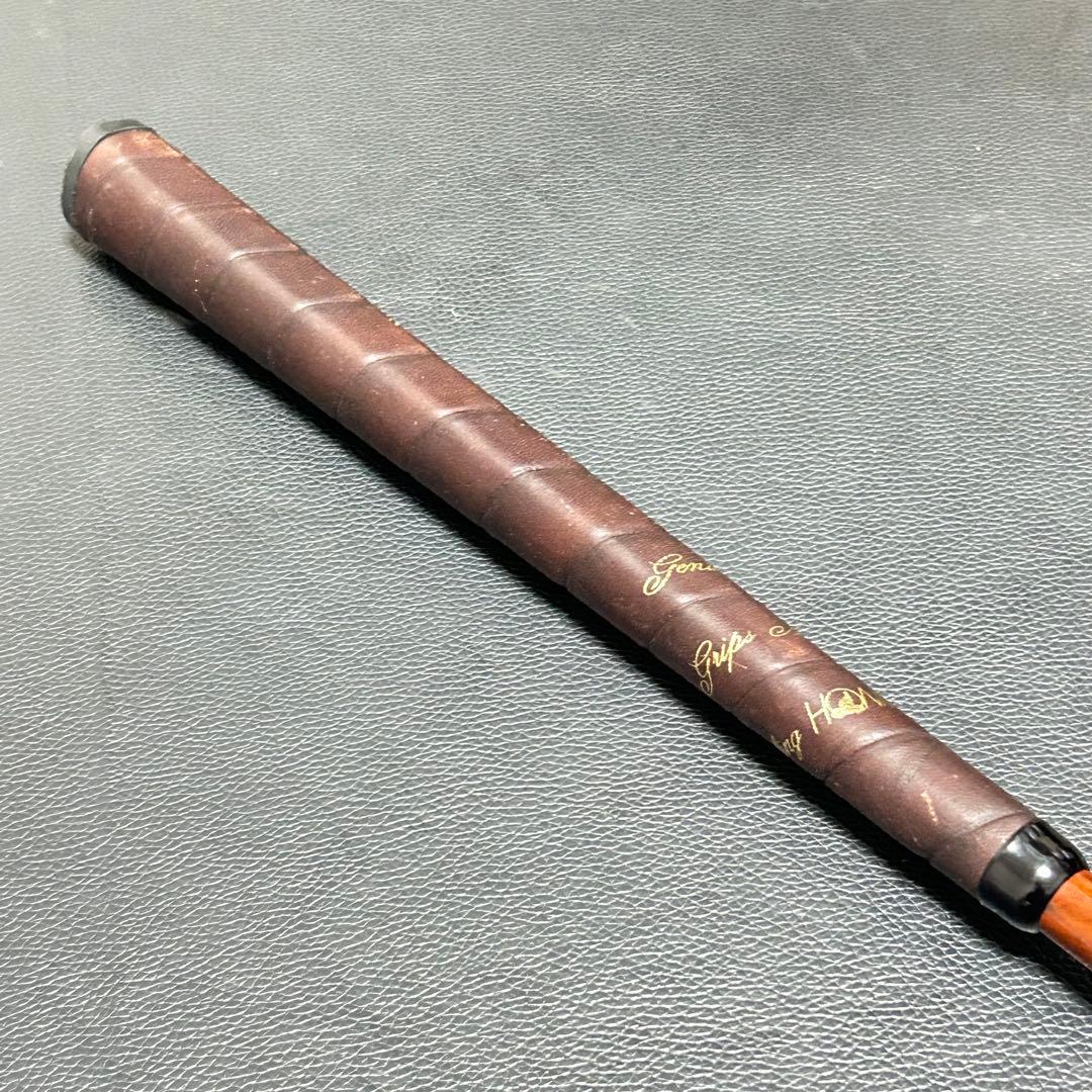 本間ゴルフ LB-SINKER FSS-1 MID 木製パター 超絶美品 - メルカリ