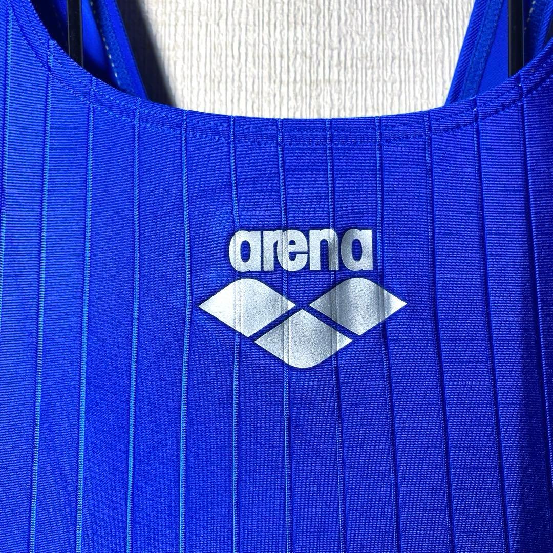 新品】アリーナ arena 競泳水着 レディースARN-8009W Lサイズ - メルカリ