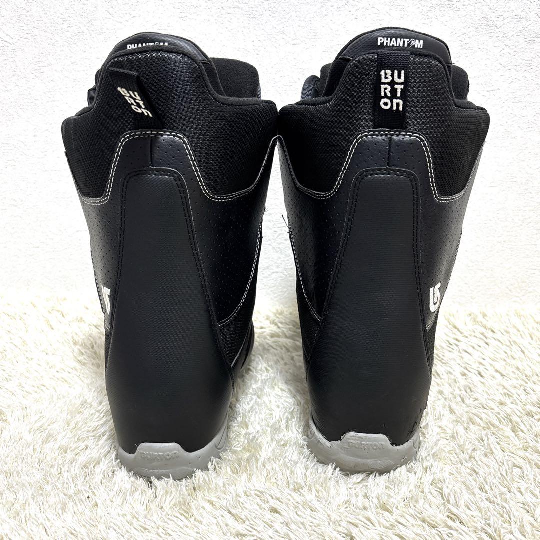 BURTON バートン スノーボードブーツ JET スピードダイヤル 2