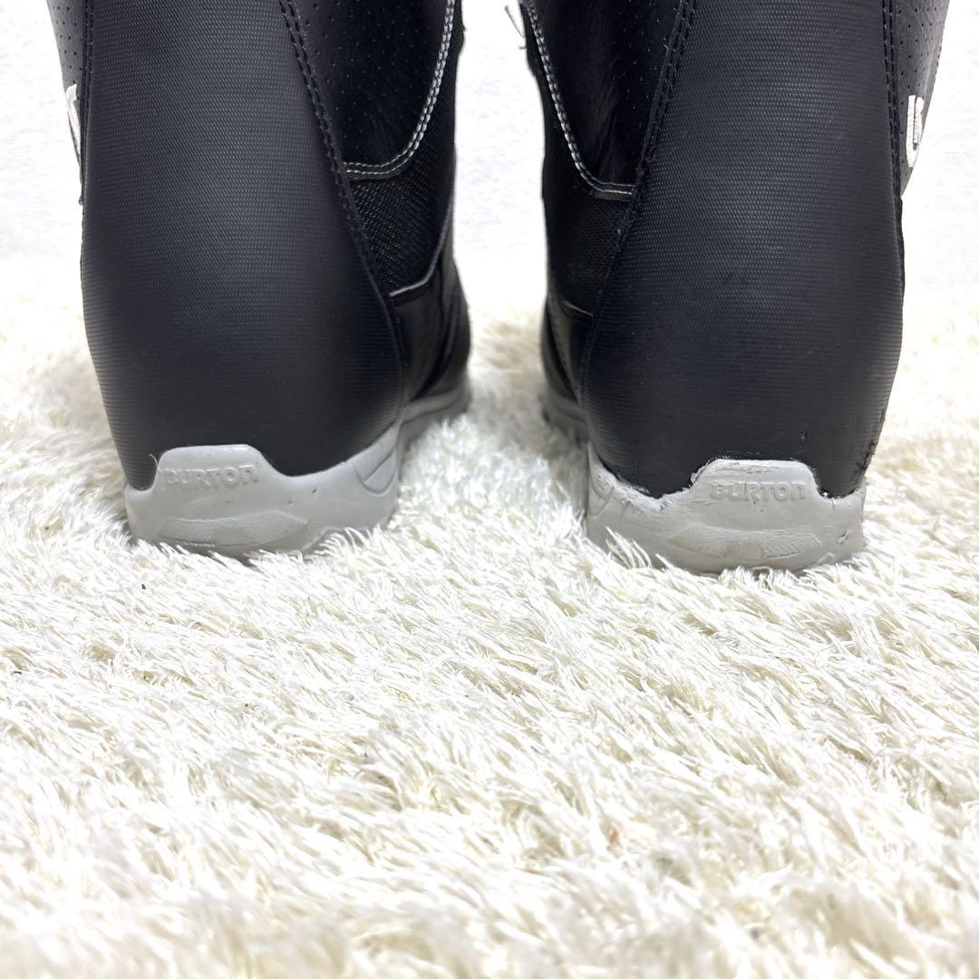 BURTON バートン スノーボードブーツ JET スピードダイヤル 2