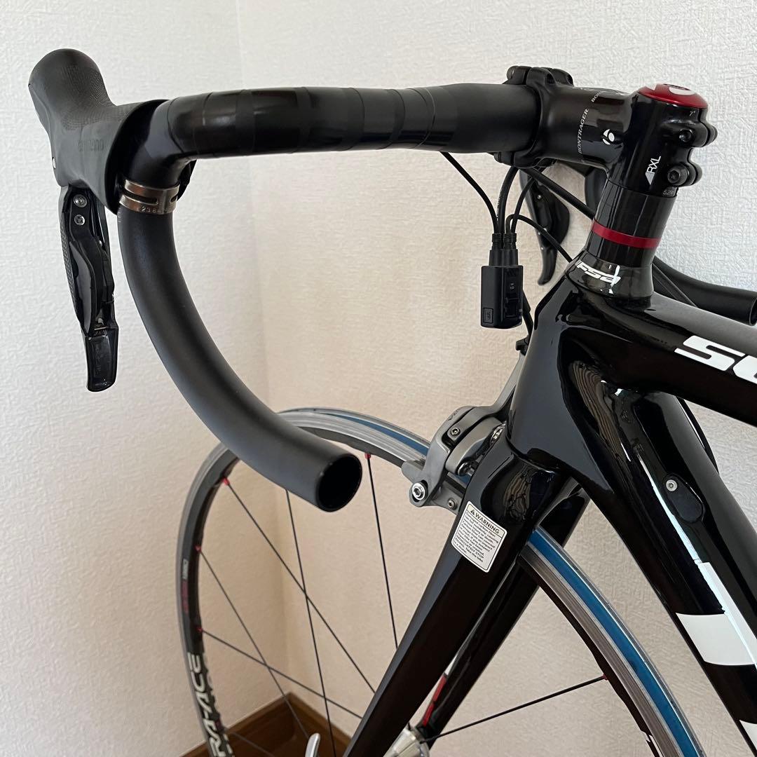 TREK 「トレック」EMONDA SL エモンダ 電動Di2 44サイズ 美品 - メルカリ