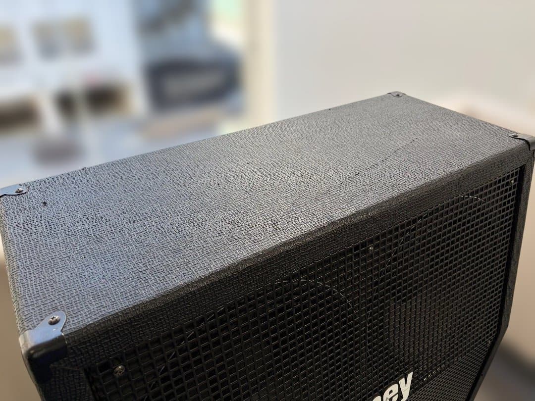 Laney（レイニー）GS412LA ギター スピーカー キャビネット - メルカリ