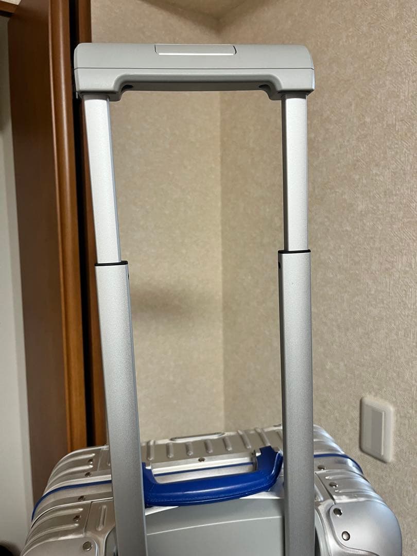 Original Cabin Twist オリジナル キャビン 革ハンドル