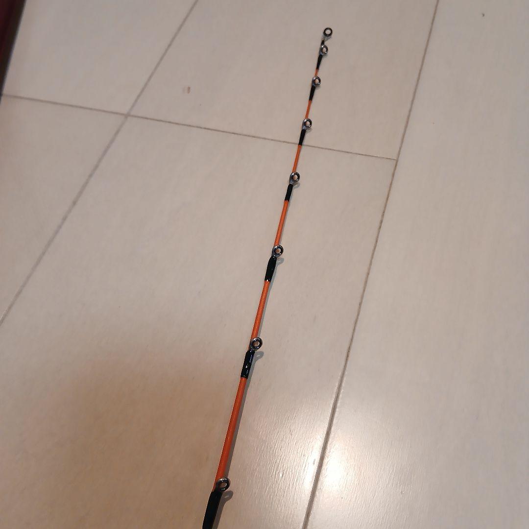 二郎様専用 [極美品] ダイワ 極鋭 73 200 I