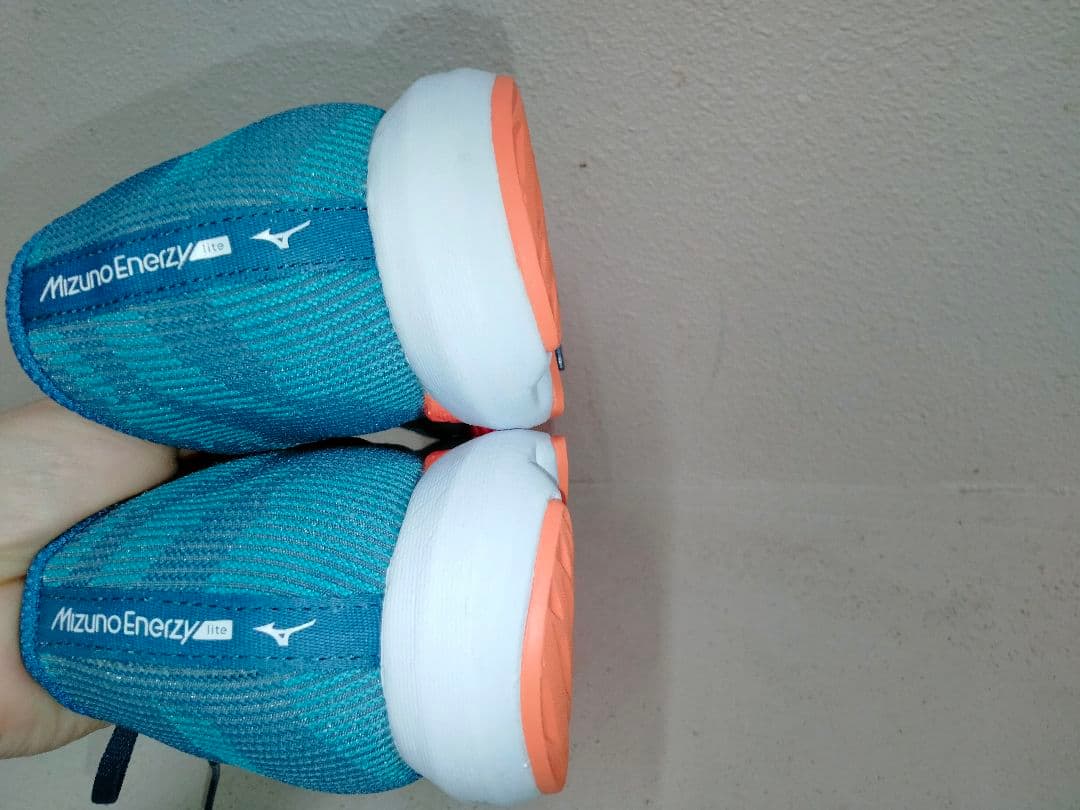 美品未使用 ミズノ WAVE DUEL3 ウェーブデュエル3 26.5cm