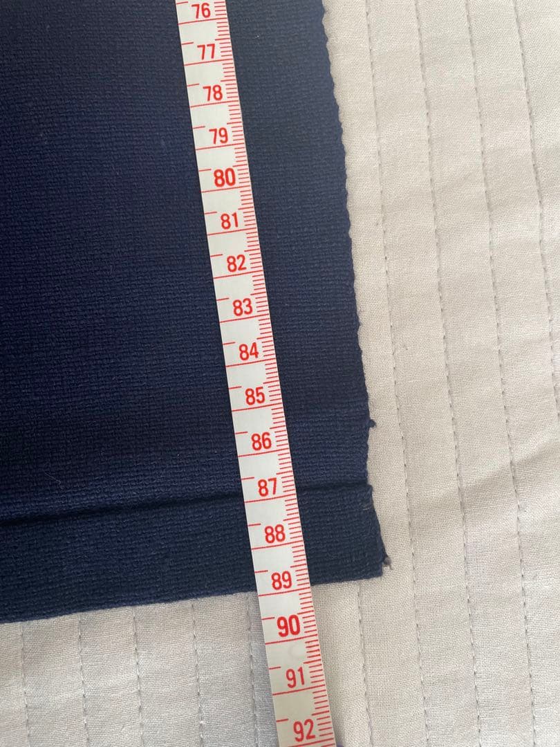 光原社 のれん 民藝品 工芸品 暖簾 型染 藍色 こけし - メルカリ