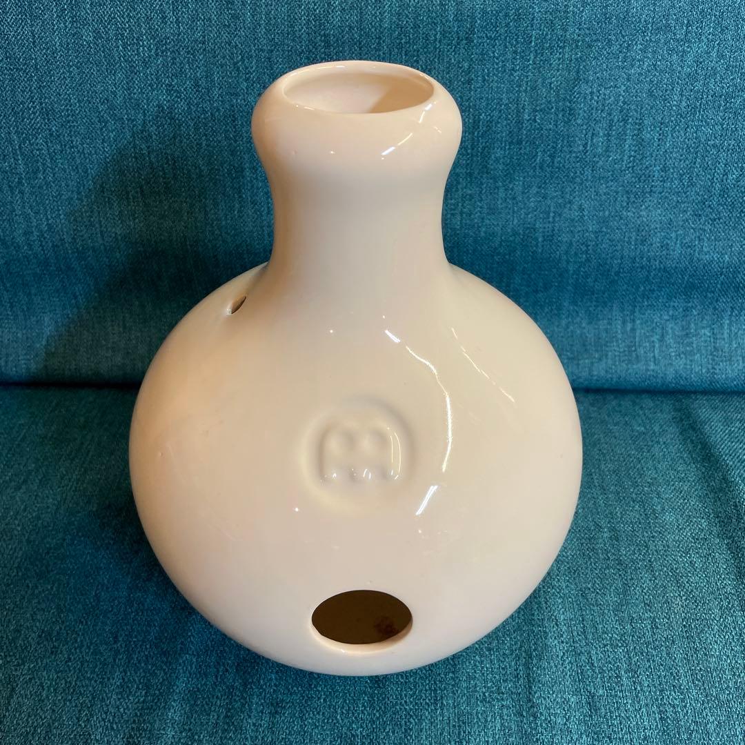 Meinl マイネル ウドゥドラム/イボドラム ID10WH MEINL Percussion イボドラム セラミック製 ID10WH 【マイネル