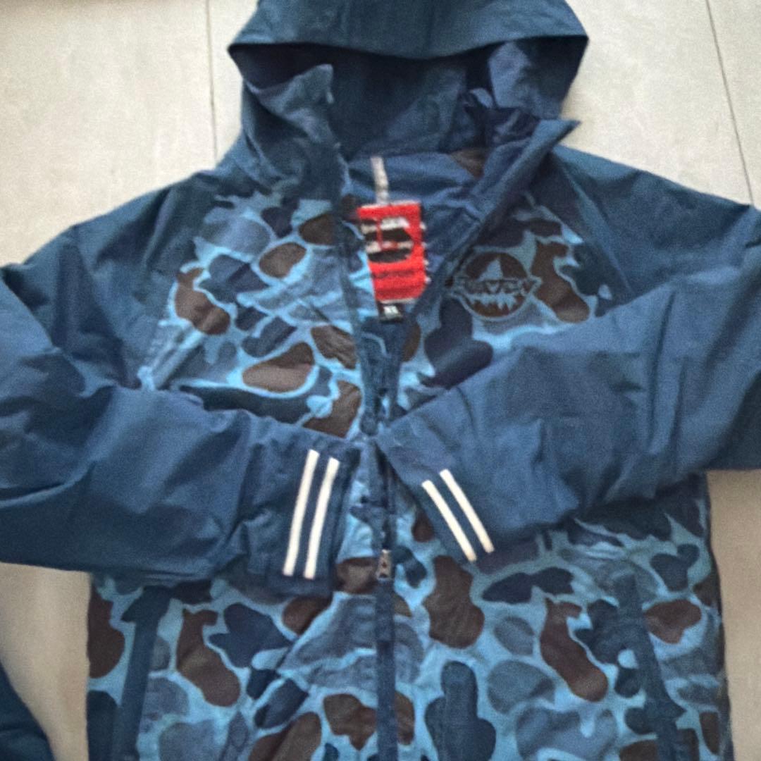 BURTON キッズ XL レディース S セットアップ BURTON セットアップ