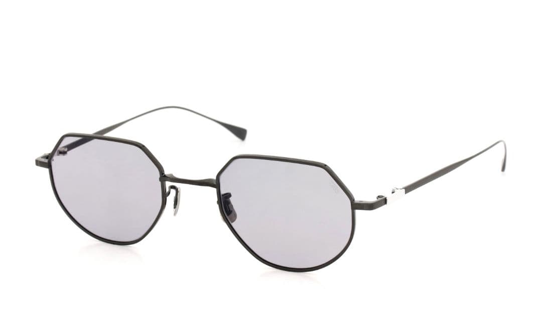 1/18まで！EYEVAN7285 1010 col824 替えレンズ付 - メルカリ