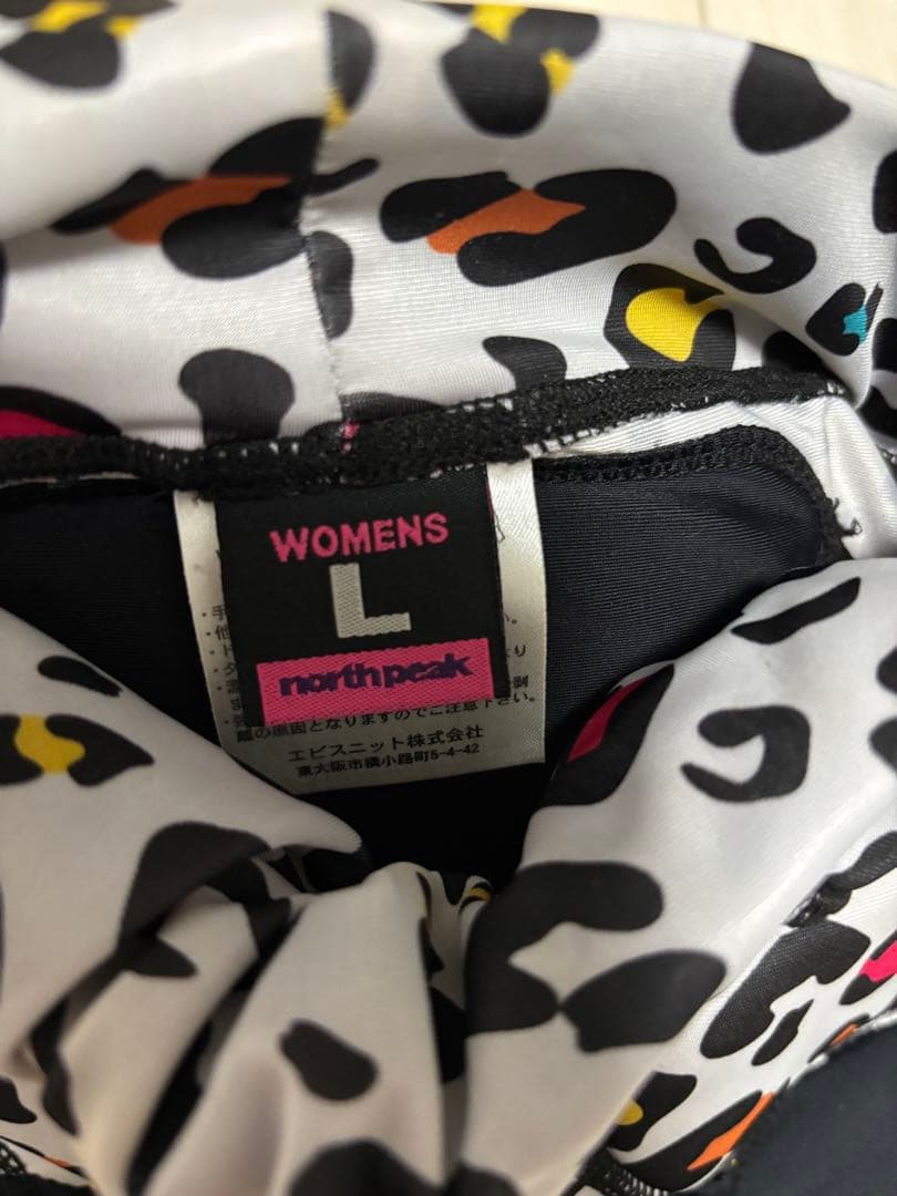 スノボウェア インナー クッション ムラサキスポーツ Op