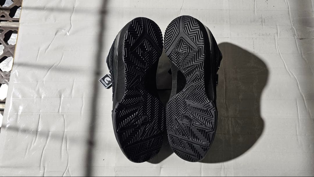 シューズ(男性用) 29.5cm Nike Kobe 4 Protro \"Black\"