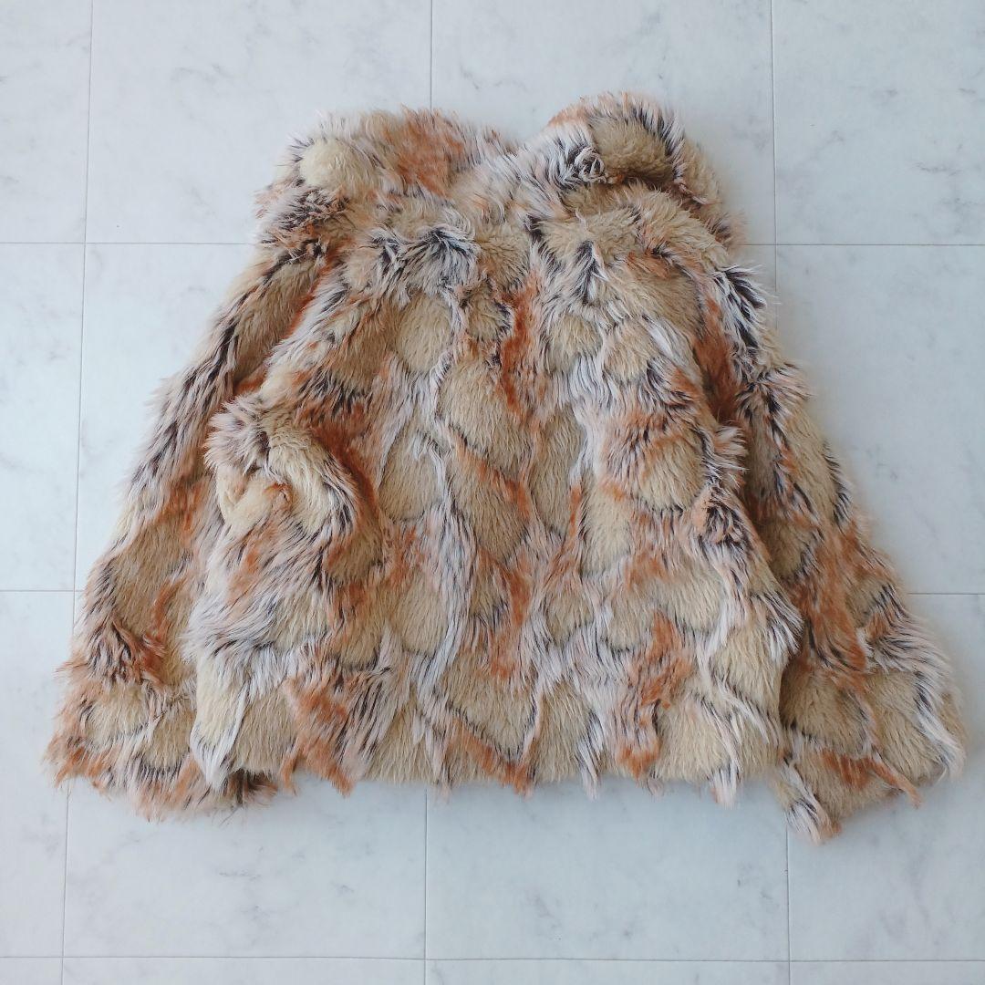 archive 短丈 中綿ジャケット フェアリーグランジ Y2K 平成 ギャル男