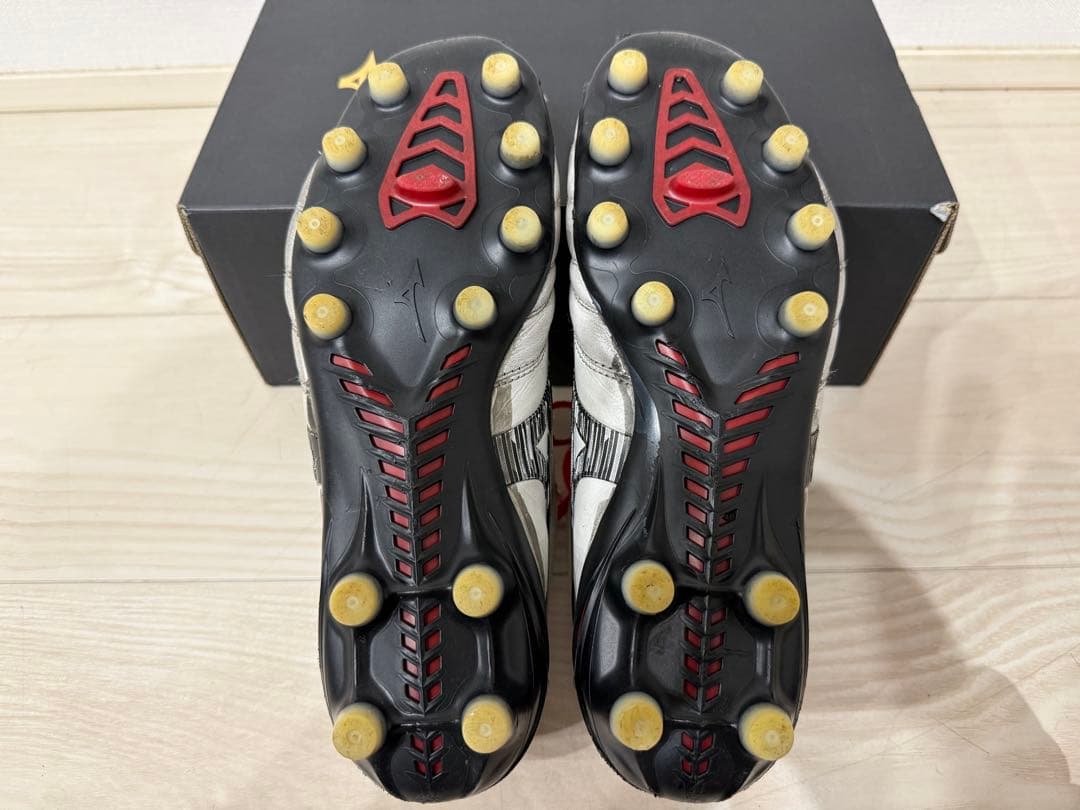 ミズノ モレリアネオ4ジャパン 24.5cm