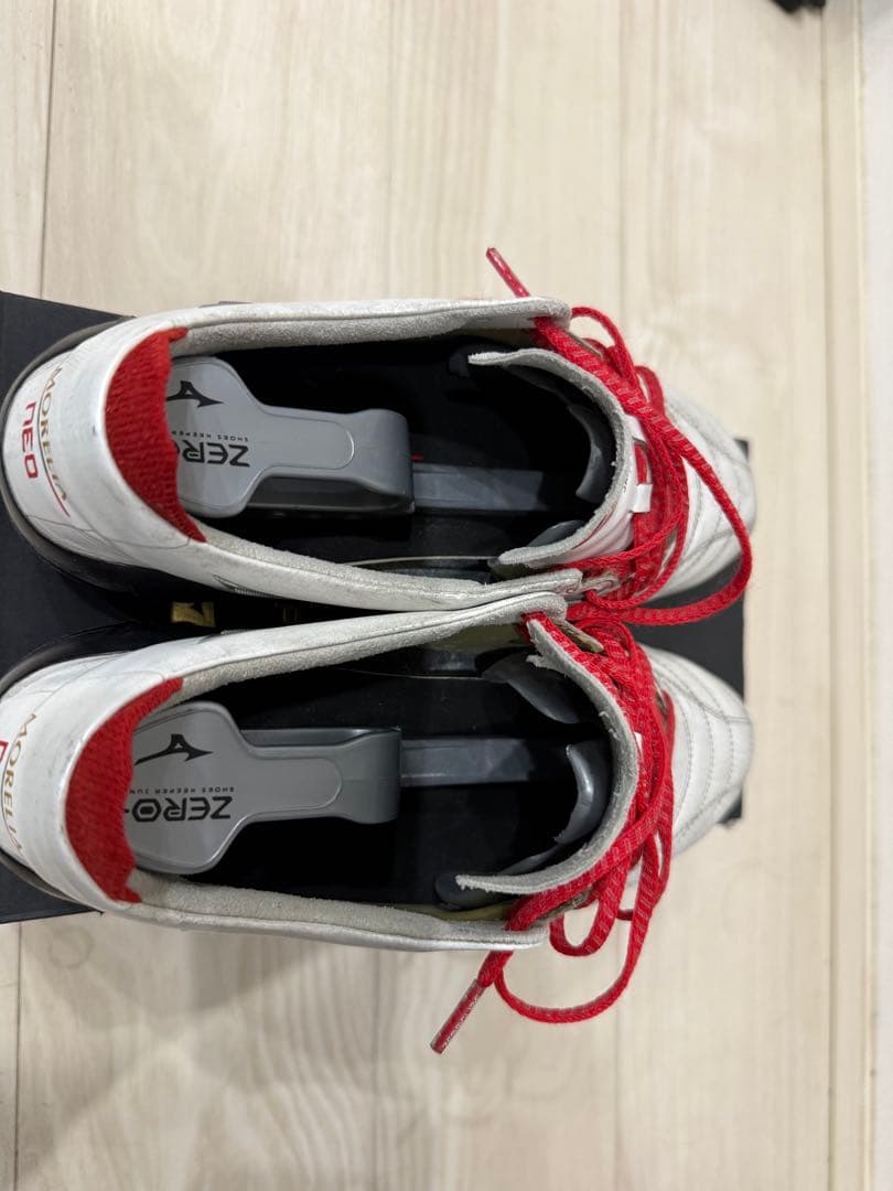 ミズノ モレリアネオ4ジャパン 24.5cm