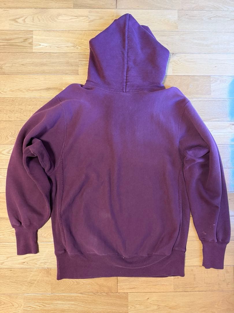わ*い様 90S Champion Arizona State フーディー 最新
