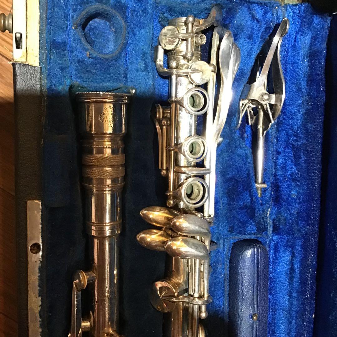 工芸品 2度と出ない超希少 フランス製 ロベルト・シオール メタル