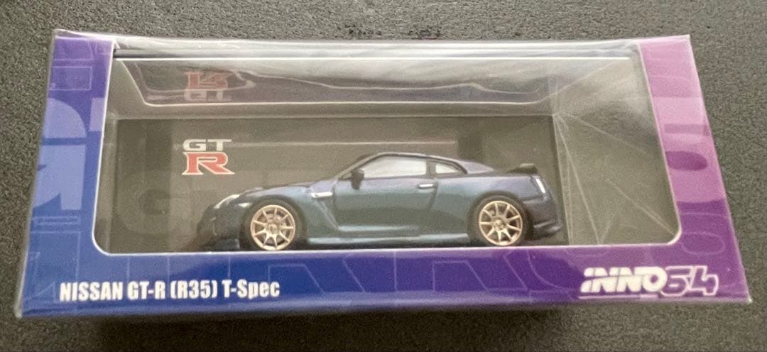 ミニカーセット（バラ売り可能） NSX,GT R35,ハコスカ