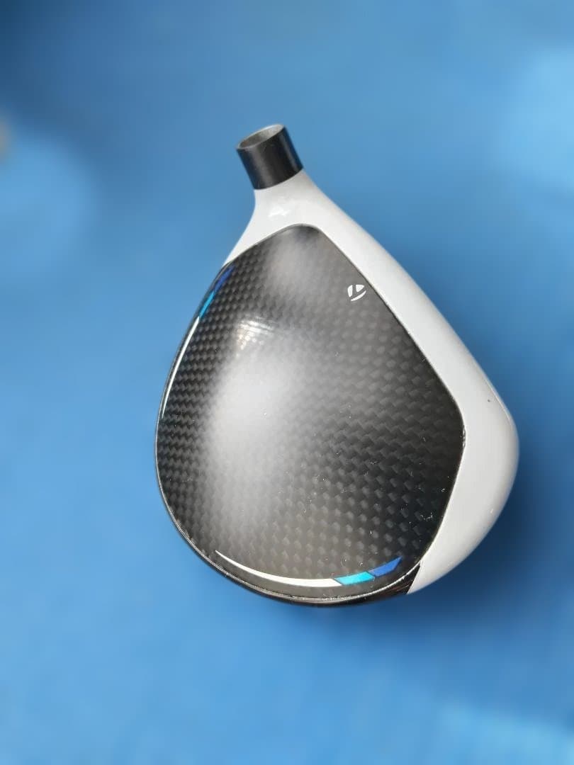 名器テーラメイドSIM2 3W ヘッド - メルカリ