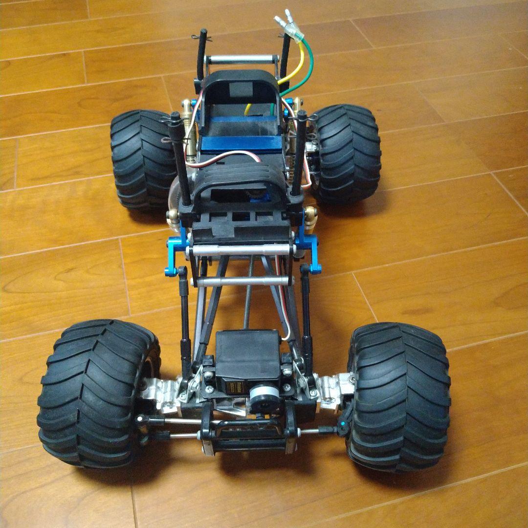 TLT-1 マックスクライマー 改造品 TLT-1 マックスクライマー 改造品