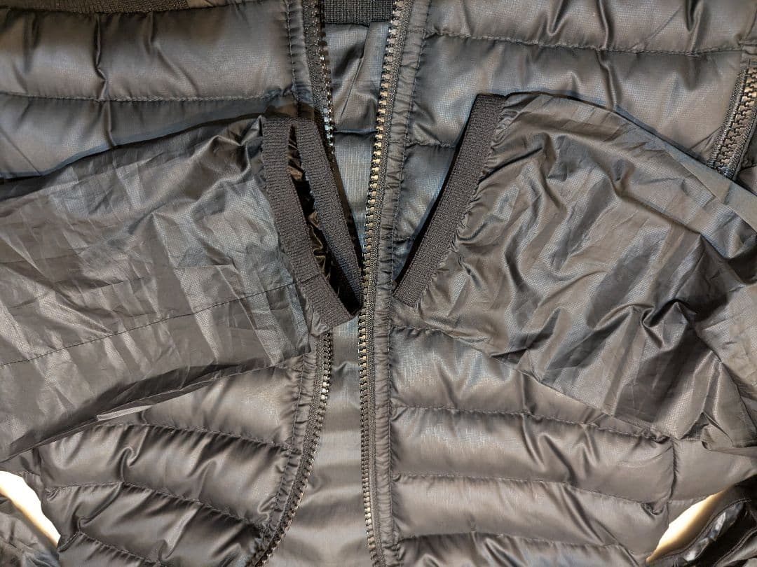 オンライン ショッピング 通販スポーツ - BURBERRY GOLF 3way ダウン