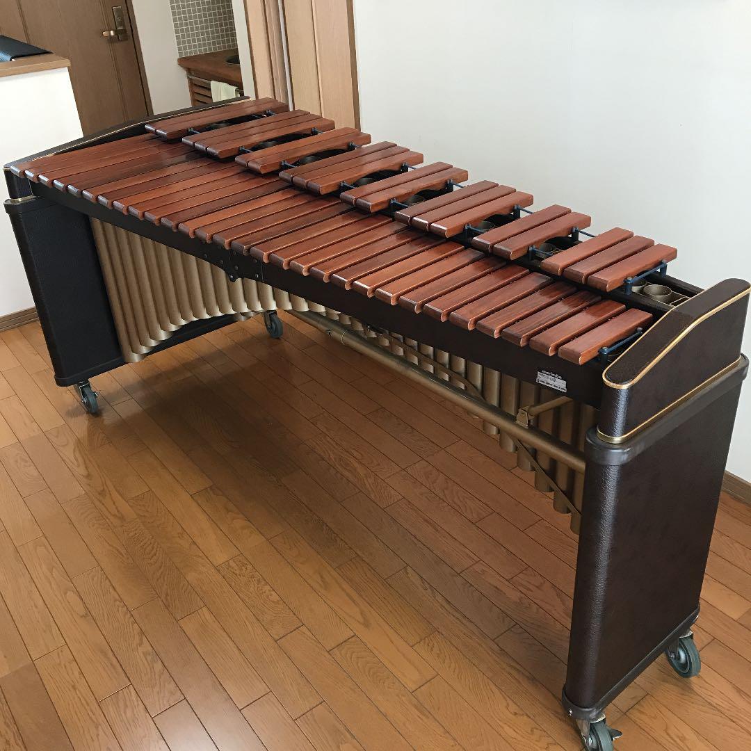 korogi マリンバ 700 グレードAA C28-C76 4オクターブ 中古 - メルカリ