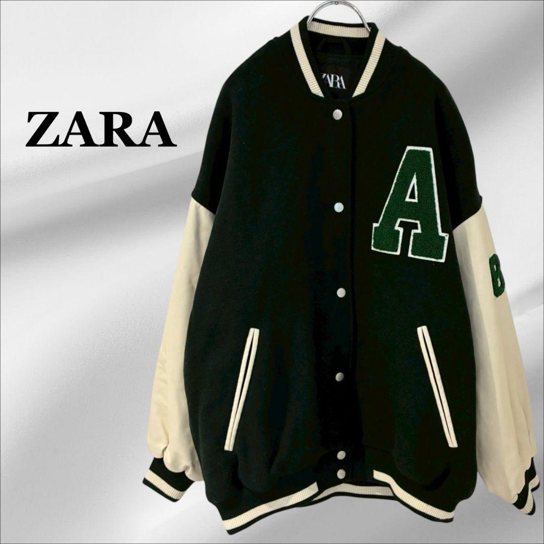 希少レア 福岡ダイエーホークス スタジャン 日本製 グリーン XL 美品