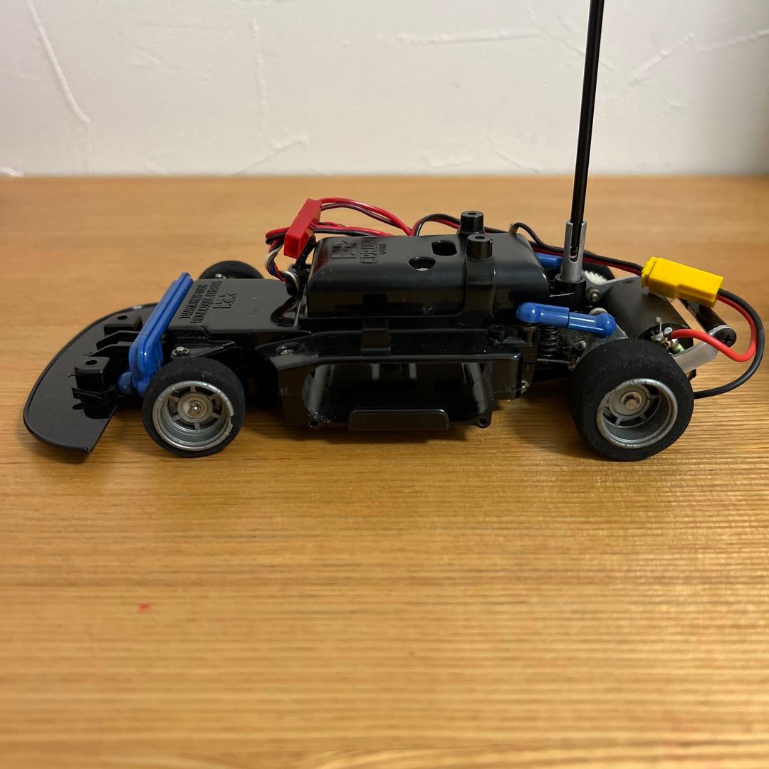 タミヤ タムテック 1/24 フェラーリテスタロッサ2台 - メルカリ