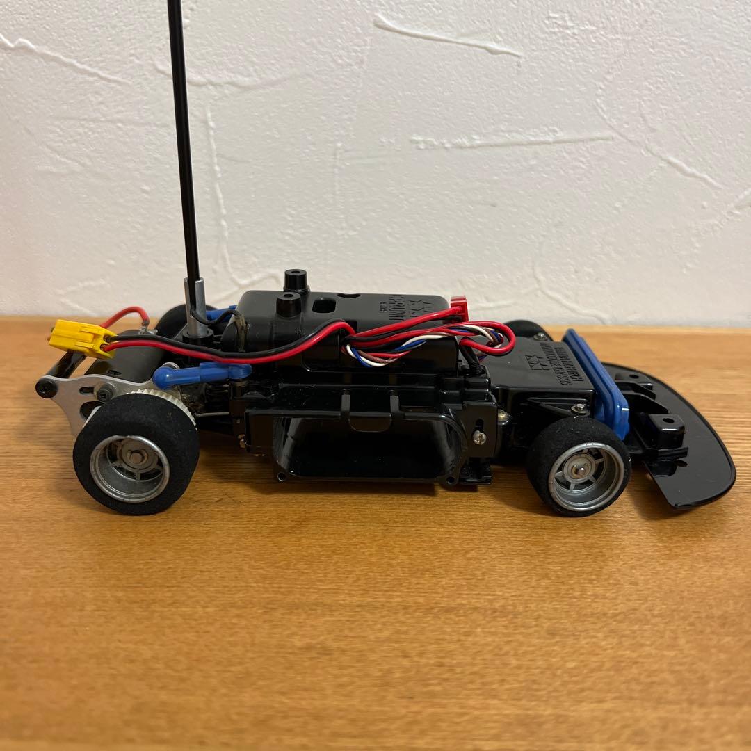 タミヤ タムテック 1/24 フェラーリテスタロッサ2台 - メルカリ