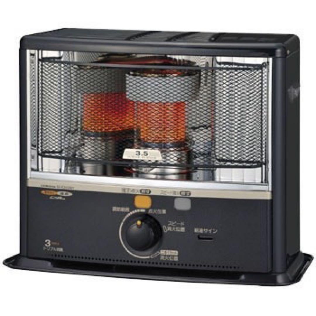 ◆未開封品◆CORONA◆石油ストーブ◆SX-E3512WY-HD◆ダークグレー 新品 CORONA SX-E3512WY-HD ダークグレー ストーブ SX-E3512WY-HD 石油