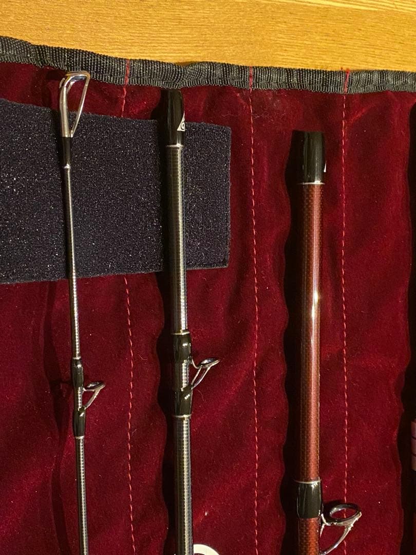 1/18まで限定値下げ フィッシュマンFishman B.C.4 6.10XXH