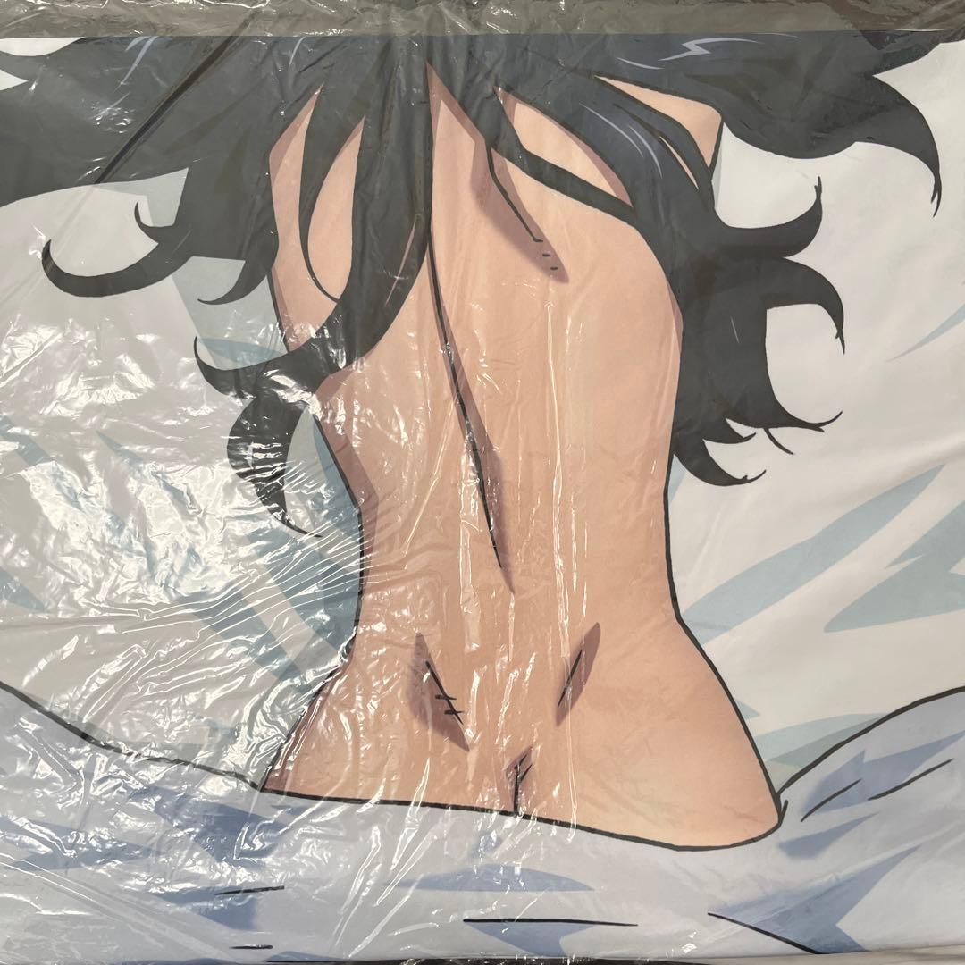 【正規品】戦う司書 The Book of Bantorra 抱き枕カバー