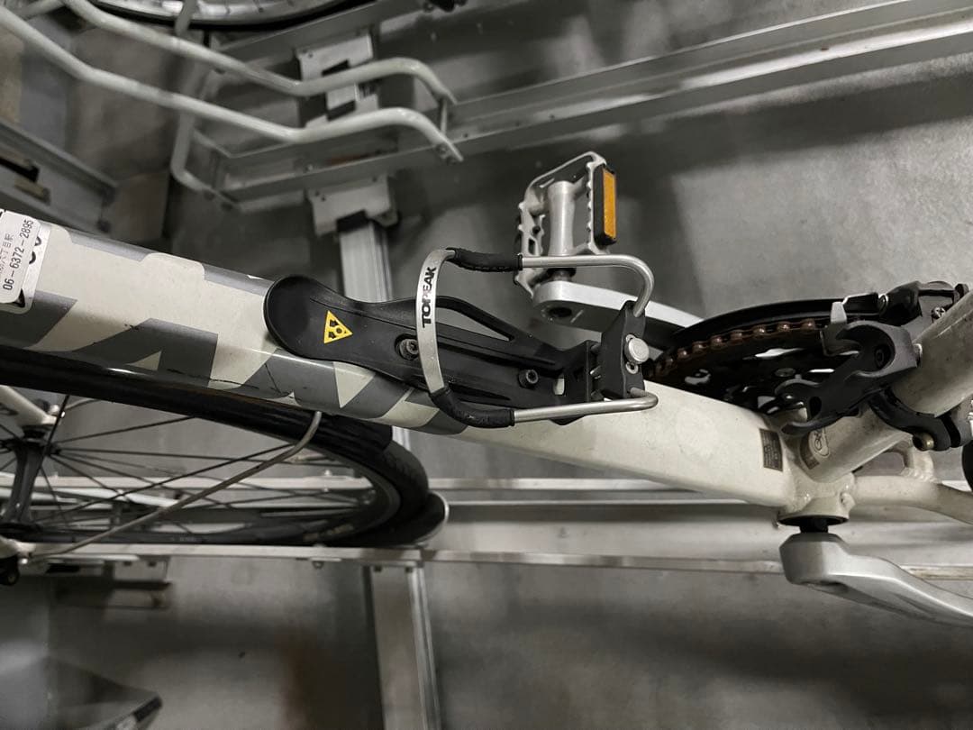 GIANT 2台セット ESCAPE ROCK5000 引取り限定