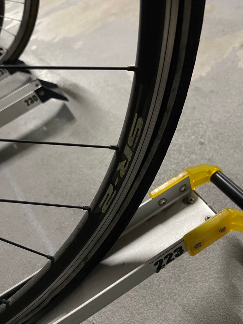 GIANT 2台セット ESCAPE ROCK5000 引取り限定