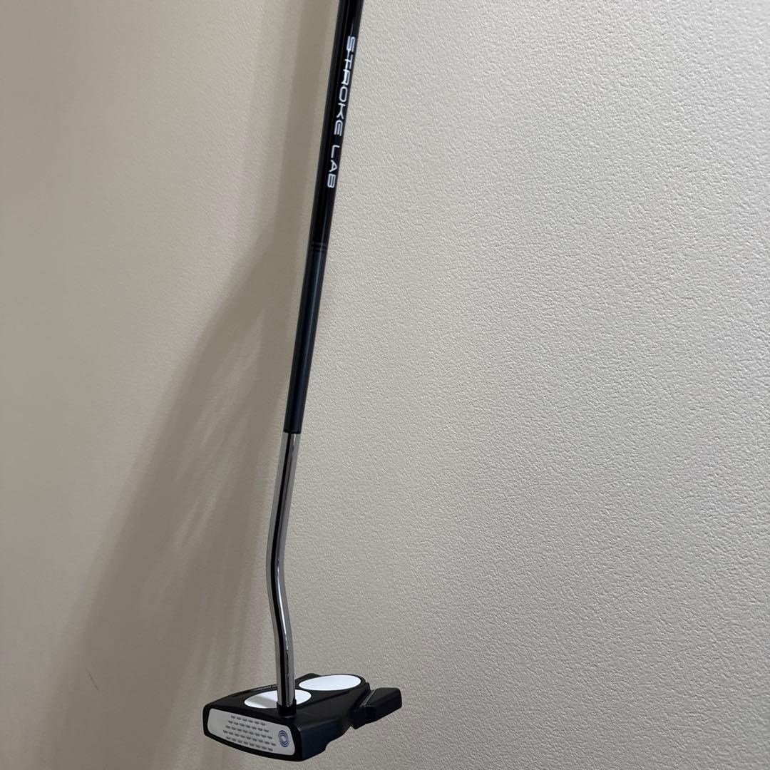 オデッセイ 2-BALL TEN 34インチ パター STROKE LAB オンライン