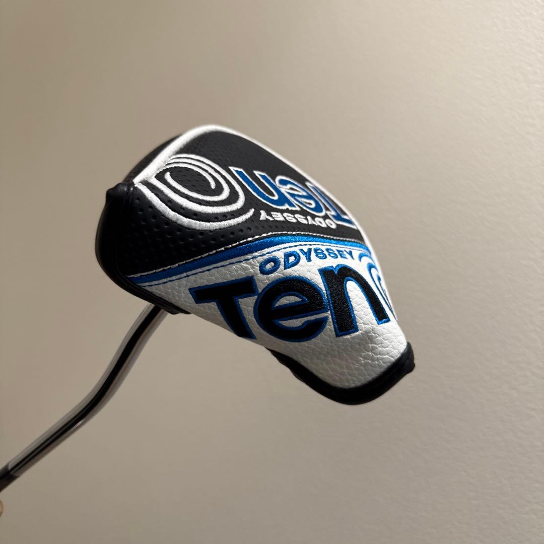 オデッセイ 2-BALL TEN 34インチ パター STROKE LAB - クラブ最 安値 価格