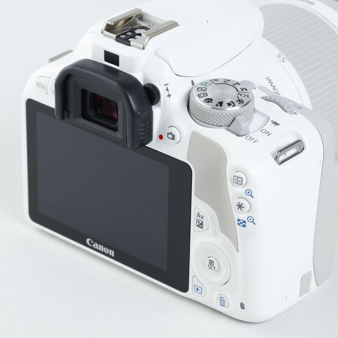 スマホ転送☆彡初心者☆デジタル一眼レフ☆Canon EOS kiss x7 - メルカリ