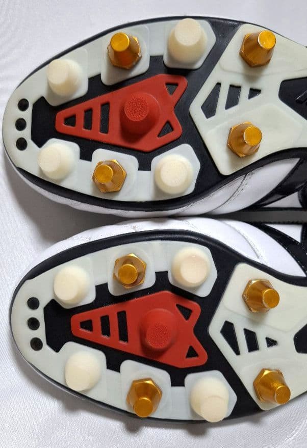 Mizuno　モレリア　Professional Model　24〜24.5cm