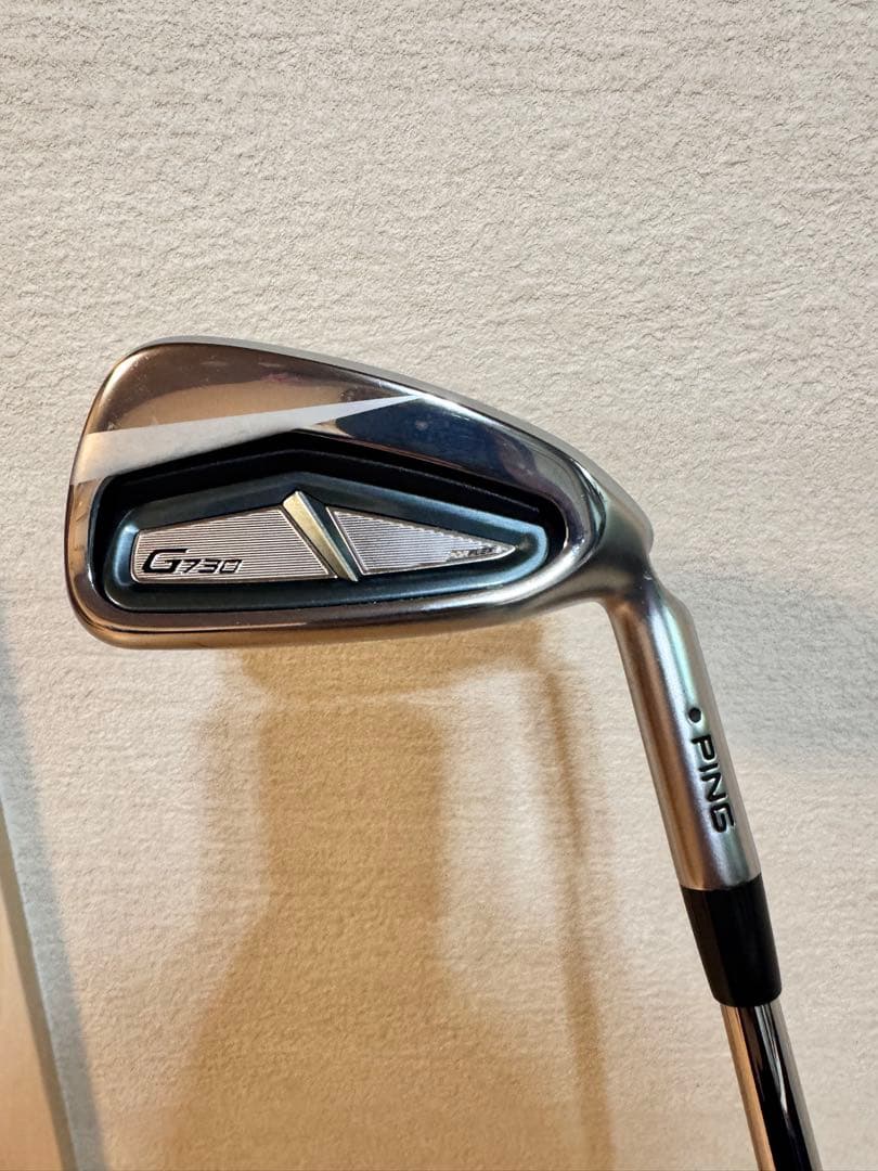 美品‼️PING ピン G730 5番アイアン 5鉄 5I ブラックドット 0000733618_p01_01.jpg
