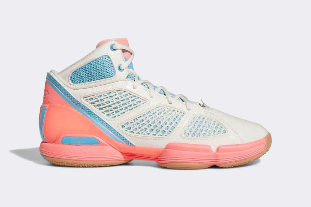 シューズ(男性用) adiZero Rose 1.5 Restomod US12.5 30.5cm