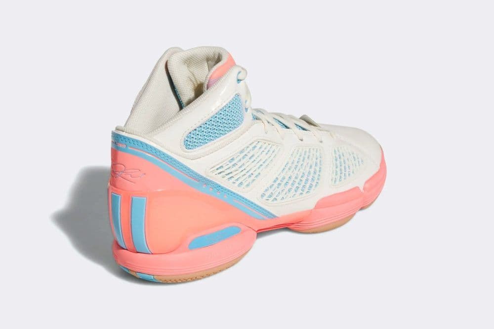 シューズ(男性用) adiZero Rose 1.5 Restomod US12.5 30.5cm