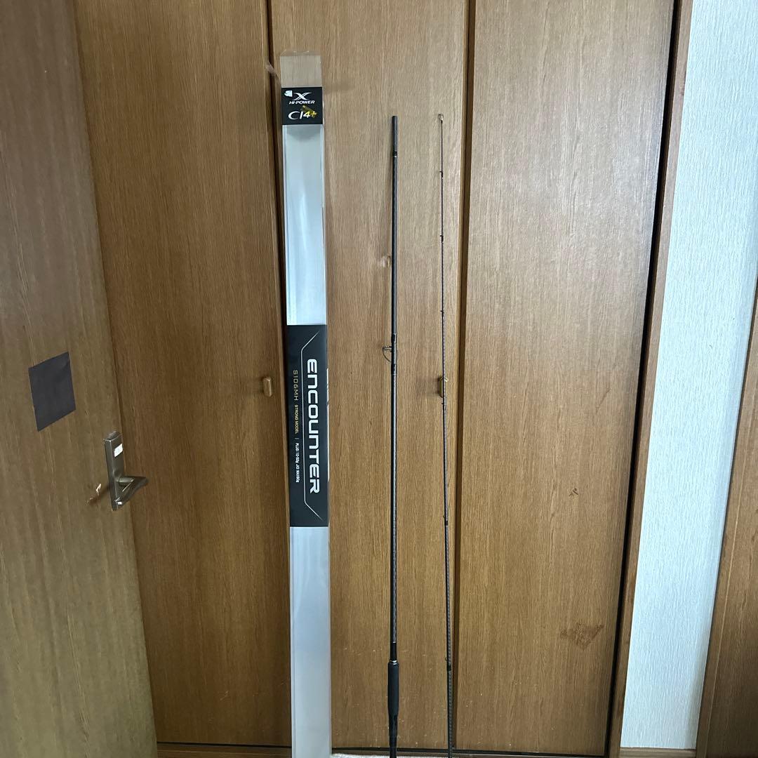 ロッド SHIMANO ENCOUNTER エンカウンター[ENCOUNTER] | シーバス | ショアソルト | ロッド