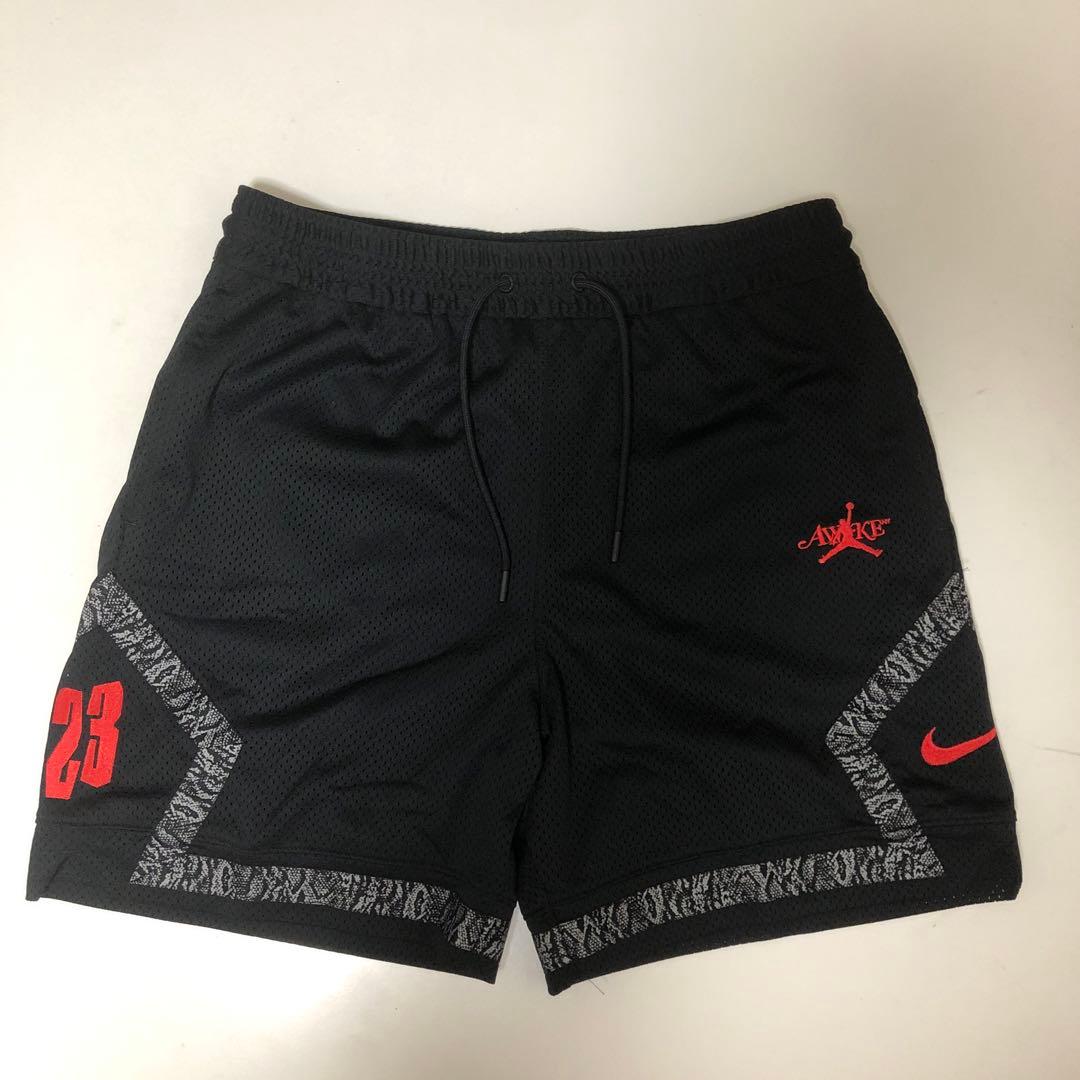 Nike JORDAN Awake NY Diamond Short ショーツ