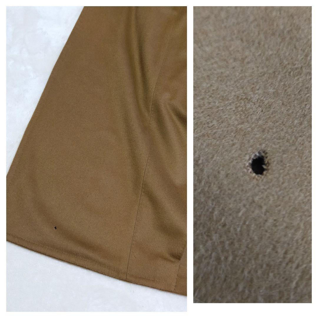 伊製COLOMBO生地 トゥモローランドピルグリム 46 ダブルチェスター