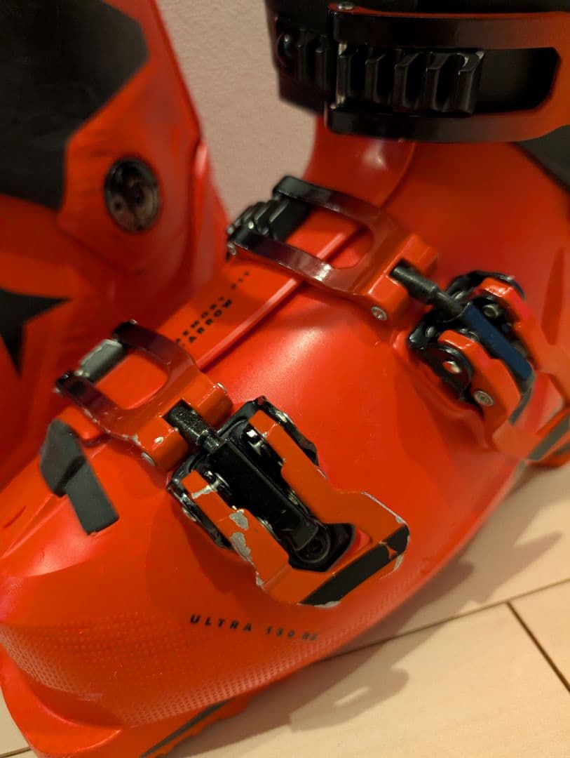 インナー新品】ATOMIC HAWX ULTRA 130 RS GW 25cm - メルカリ