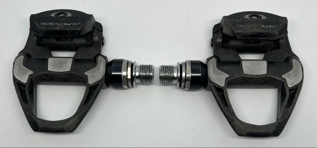 SHIMANO シマノ　PD-R9100 DURA-ACE デュラエース Amazon.com : Shimano PD-R9100E Pedals - Black : Sports & Outdoors