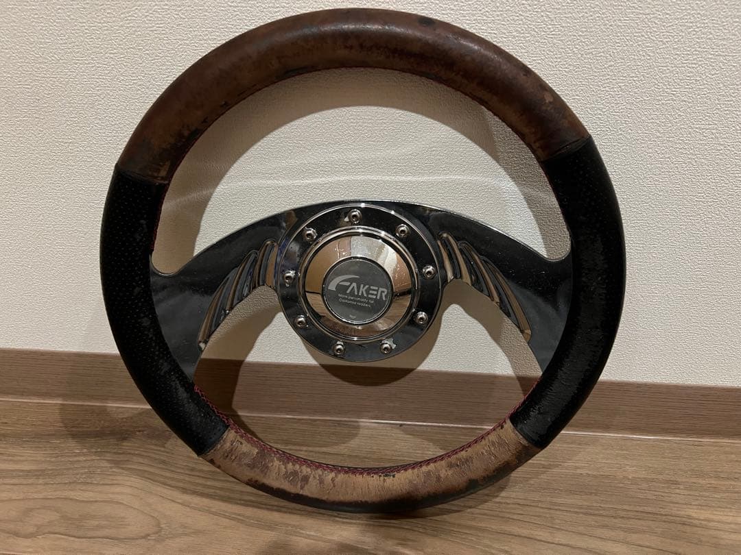 お 得 な 通販 サイト車・バイク・自転車 - 当時物ビレット